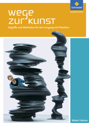 Buchcover Wege zur Kunst  | EAN 9783507100374 | ISBN 3-507-10037-1 | ISBN 978-3-507-10037-4