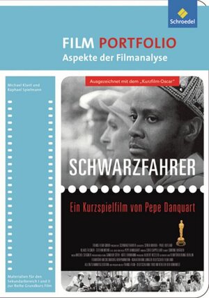 Buchcover Grundkurs Film | Michael Klant | EAN 9783507100404 | ISBN 3-507-10040-1 | ISBN 978-3-507-10040-4
