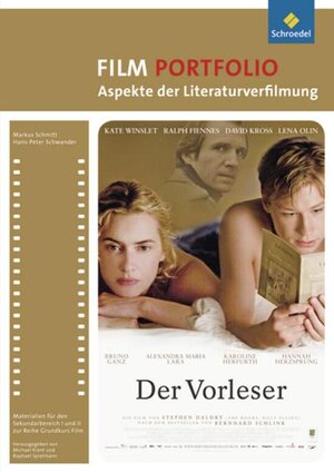 Buchcover Grundkurs Film | Markus Schmitt | EAN 9783507100442 | ISBN 3-507-10044-4 | ISBN 978-3-507-10044-2