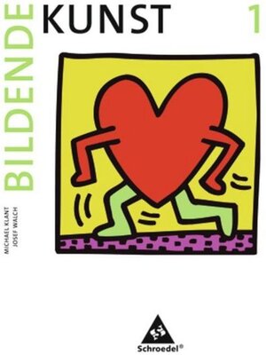 Buchcover Bildende Kunst - Ausgabe 2008  | EAN 9783507100503 | ISBN 3-507-10050-9 | ISBN 978-3-507-10050-3