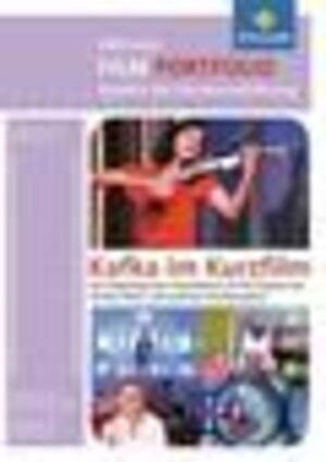 Buchcover Grundkurs Film  | EAN 9783507100572 | ISBN 3-507-10057-6 | ISBN 978-3-507-10057-2