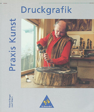 Buchcover Praxis Kunst | Roland Berger | EAN 9783507102330 | ISBN 3-507-10233-1 | ISBN 978-3-507-10233-0