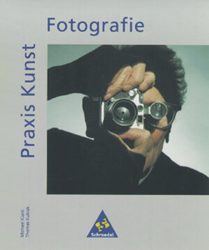 Buchcover Praxis Kunst | Michael Klant | EAN 9783507102378 | ISBN 3-507-10237-4 | ISBN 978-3-507-10237-8