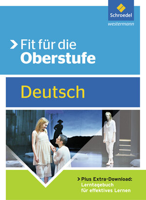 Buchcover Fit für die Oberstufe | Volker Frielingsdorf | EAN 9783507230118 | ISBN 3-507-23011-9 | ISBN 978-3-507-23011-8