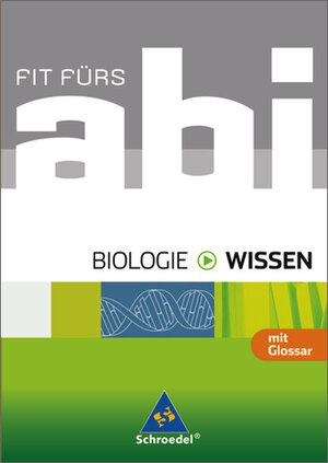 Buchcover Fit fürs Abi - Ausgabe 2006 / Fit fürs Abi | Karlheinz Uhlenbrock | EAN 9783507230200 | ISBN 3-507-23020-8 | ISBN 978-3-507-23020-0