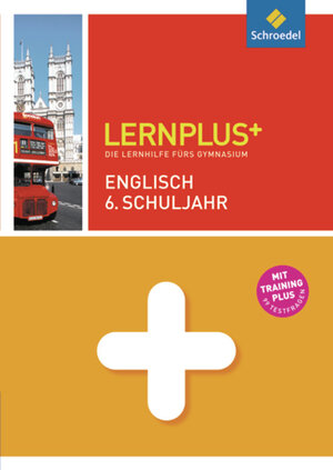 Buchcover Lernplus / Lernplus - Die Lernhilfe fürs Gymnasium | Bernd Raczkowsky | EAN 9783507231627 | ISBN 3-507-23162-X | ISBN 978-3-507-23162-7