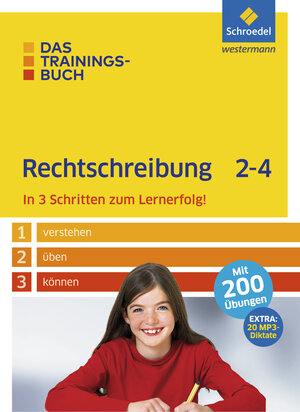 Buchcover Das Trainingsbuch / Das Trainingsbuch - Ausgabe 2015 | Hedi Berens | EAN 9783507232204 | ISBN 3-507-23220-0 | ISBN 978-3-507-23220-4