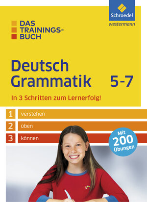 Buchcover Das Trainingsbuch - Ausgabe 2015 | Nastasja Bolle-Fischmann | EAN 9783507232235 | ISBN 3-507-23223-5 | ISBN 978-3-507-23223-5