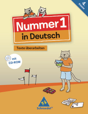 Buchcover Nummer 1 in ... / Nummer 1 in ... Deutsch | Hedi Berens | EAN 9783507341500 | ISBN 3-507-34150-6 | ISBN 978-3-507-34150-0