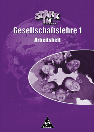 Buchcover Stark in ... Gesellschaftslehre / Stark in ... Gesellschaftslehre - Ausgabe 2000 | Georg Kaiser | EAN 9783507360150 | ISBN 3-507-36015-2 | ISBN 978-3-507-36015-0