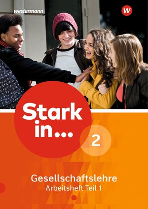 Buchcover Stark in ... Gesellschaftslehre - Ausgabe 2017 | Rolf Breiter | EAN 9783507362697 | ISBN 3-507-36269-4 | ISBN 978-3-507-36269-7