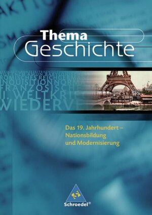 Buchcover Das 19. Jahrhundert | Anton Egner | EAN 9783507368590 | ISBN 3-507-36859-5 | ISBN 978-3-507-36859-0