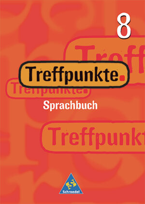 Buchcover Treffpunkte Sprachbuch / Treffpunkte Sprachbuch - Allgemeine Ausgabe | August Busse | EAN 9783507418684 | ISBN 3-507-41868-1 | ISBN 978-3-507-41868-4