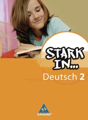 Buchcover Stark in Deutsch: Das Sprachlesebuch - Ausgabe 2007 | Renate Andreas | EAN 9783507419025 | ISBN 3-507-41902-5 | ISBN 978-3-507-41902-5