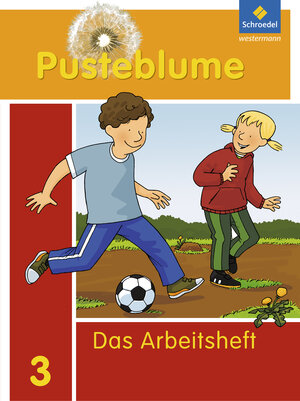 Buchcover Pusteblume. Das Sprachbuch - Ausgabe 2010 für Berlin, Brandenburg, Mecklenburg-Vorpommern, Sachsen-Anhalt und Thüringen | Christel Jahn | EAN 9783507426771 | ISBN 3-507-42677-3 | ISBN 978-3-507-42677-1