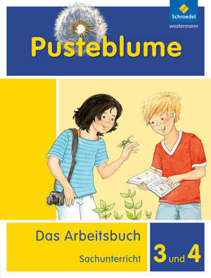 Buchcover Pusteblume. Das Arbeitsbuch Sachunterricht - Allgemeine Ausgabe 2013 | Dirk Breede | EAN 9783507429925 | ISBN 3-507-42992-6 | ISBN 978-3-507-42992-5