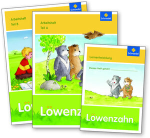 Buchcover Löwenzahn - Ausgabe 2015 | Ursula Schwarz | EAN 9783507432581 | ISBN 3-507-43258-7 | ISBN 978-3-507-43258-1
