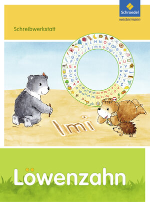 Buchcover Löwenzahn - Ausgabe 2015 | Ursula Schwarz | EAN 9783507432659 | ISBN 3-507-43265-X | ISBN 978-3-507-43265-9