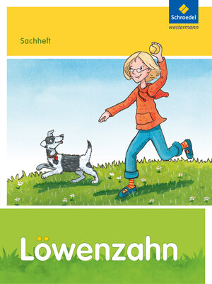 Buchcover Löwenzahn - Ausgabe 2015 | Ursula Schwarz | EAN 9783507432710 | ISBN 3-507-43271-4 | ISBN 978-3-507-43271-0