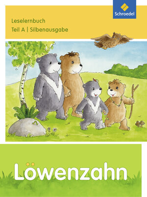 Buchcover Löwenzahn - Ausgabe 2015 | Ursula Schwarz | EAN 9783507432826 | ISBN 3-507-43282-X | ISBN 978-3-507-43282-6