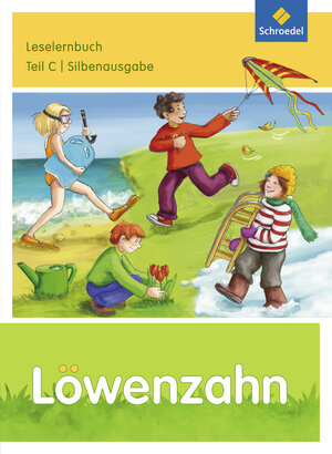 Buchcover Löwenzahn - Ausgabe 2015 | Ursula Schwarz | EAN 9783507432840 | ISBN 3-507-43284-6 | ISBN 978-3-507-43284-0