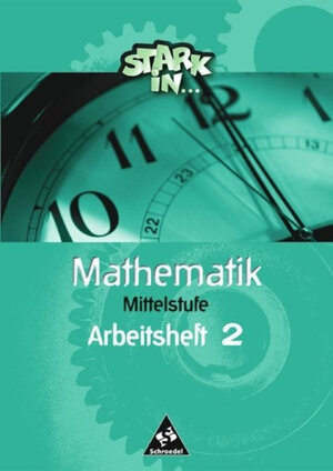 Buchcover Stark in Mathematik - Ausgabe 2000 | Ludwig Augustin | EAN 9783507433120 | ISBN 3-507-43312-5 | ISBN 978-3-507-43312-0