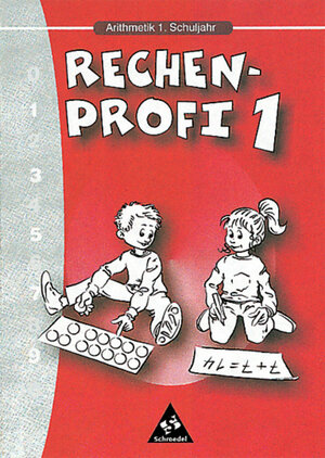 Buchcover Rechen-Profi | Elke Anders | EAN 9783507440418 | ISBN 3-507-44041-5 | ISBN 978-3-507-44041-8
