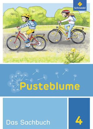Buchcover Pusteblume. Sachunterricht - Ausgabe 2017 für Hessen, das Saarland und Schleswig-Holstein | Dirk Breede | EAN 9783507459632 | ISBN 3-507-45963-9 | ISBN 978-3-507-45963-2