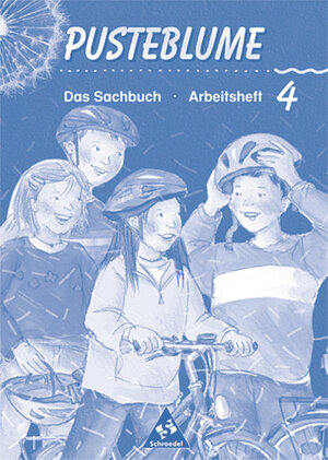Buchcover Pusteblume. Das Sachbuch / Pusteblume. Das Sachbuch - Ausgabe 2000 für das 4. Schuljahr Schleswig-Holstein | Karl Cramm | EAN 9783507468290 | ISBN 3-507-46829-8 | ISBN 978-3-507-46829-0
