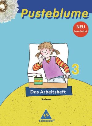 Buchcover Pusteblume. Das Sachbuch - Ausgabe 2009 Sachsen | Sylvia Arnold | EAN 9783507469761 | ISBN 3-507-46976-6 | ISBN 978-3-507-46976-1