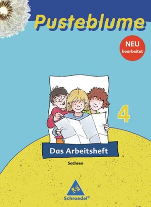 Buchcover Pusteblume. Das Sachbuch - Ausgabe 2009 Sachsen | Sylvia Arnold | EAN 9783507469778 | ISBN 3-507-46977-4 | ISBN 978-3-507-46977-8