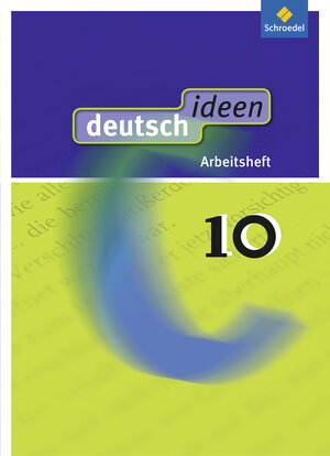 Buchcover deutsch ideen SI - Allgemeine Ausgabe 2010 | Ulla Ewald-Spiller | EAN 9783507475915 | ISBN 3-507-47591-X | ISBN 978-3-507-47591-5