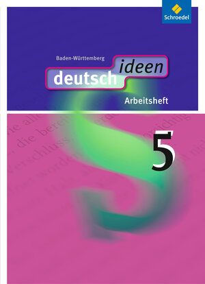 Buchcover deutsch ideen SI - Ausgabe 2010 Baden-Württemberg | Ulla Ewald-Spiller | EAN 9783507476202 | ISBN 3-507-47620-7 | ISBN 978-3-507-47620-2