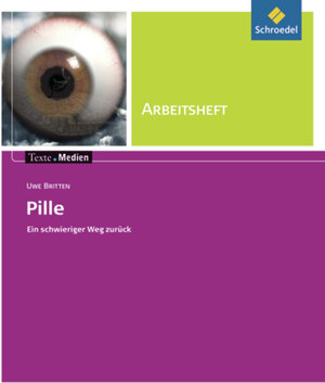 Buchcover Texte.Medien | Friedemann Holder | EAN 9783507478336 | ISBN 3-507-47833-1 | ISBN 978-3-507-47833-6