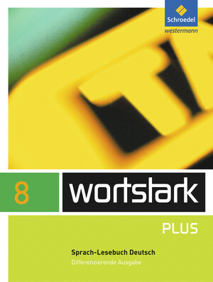 Buchcover wortstark Plus - Differenzierende Allgemeine Ausgabe 2009 | Irmgard Ehls | EAN 9783507482289 | ISBN 3-507-48228-2 | ISBN 978-3-507-48228-9