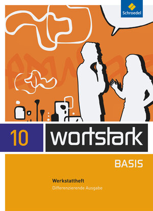 Buchcover wortstark Basis - Differenzierende Allgemeine Ausgabe 2012 | Lyane Berndt-Kroese | EAN 9783507483514 | ISBN 3-507-48351-3 | ISBN 978-3-507-48351-4
