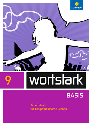 Buchcover wortstark - Zusatzmaterial Basis - Ausgabe 2012 | Lyane Berndt-Kroese | EAN 9783507484405 | ISBN 3-507-48440-4 | ISBN 978-3-507-48440-5