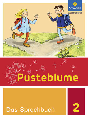 Buchcover Pusteblume. Das Sprachbuch - Allgemeine Ausgabe 2015 | Christel Jahn | EAN 9783507494428 | ISBN 3-507-49442-6 | ISBN 978-3-507-49442-8
