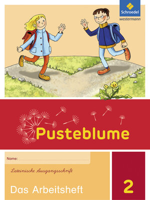 Buchcover Pusteblume. Das Sprachbuch - Allgemeine Ausgabe 2015 | Christel Jahn | EAN 9783507494503 | ISBN 3-507-49450-7 | ISBN 978-3-507-49450-3