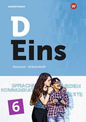 Buchcover D Eins - Deutsch | Klaus Ackermann | EAN 9783507690066 | ISBN 3-507-69006-3 | ISBN 978-3-507-69006-6