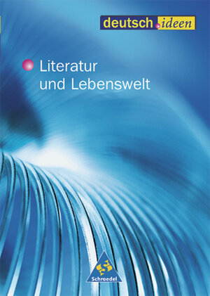 Buchcover deutsch.ideen SII | Marina Dahmen | EAN 9783507698123 | ISBN 3-507-69812-9 | ISBN 978-3-507-69812-3