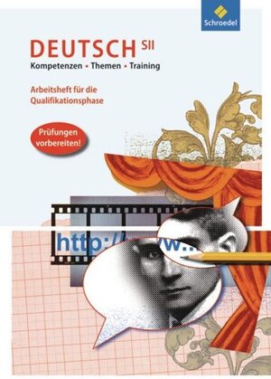 Buchcover Kompetenzen - Themen - Training | Peter Bekes | EAN 9783507698970 | ISBN 3-507-69897-8 | ISBN 978-3-507-69897-0