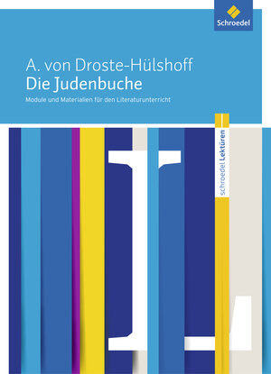Buchcover Schroedel Lektüren | Michaela Klosinski | EAN 9783507699847 | ISBN 3-507-69984-2 | ISBN 978-3-507-69984-7
