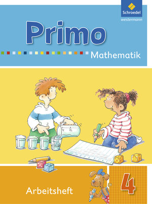 Buchcover Primo.Mathematik - Ausgabe 2009 | Beate Bruns | EAN 9783507752894 | ISBN 3-507-75289-1 | ISBN 978-3-507-75289-4