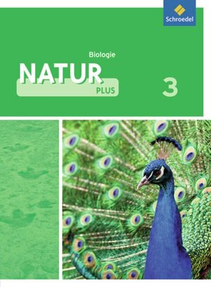 Buchcover Natur plus - Ausgabe 2011 für Gesamtschulen in Nordrhein-Westfalen  | EAN 9783507775305 | ISBN 3-507-77530-1 | ISBN 978-3-507-77530-5