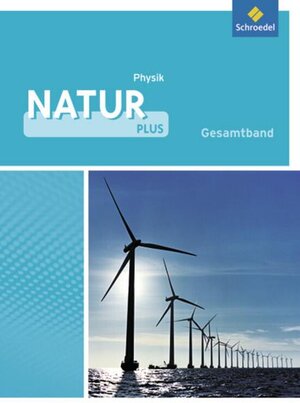 Buchcover Natur plus - Ausgabe 2011 für Gesamtschulen in Nordrhein-Westfalen  | EAN 9783507775503 | ISBN 3-507-77550-6 | ISBN 978-3-507-77550-3