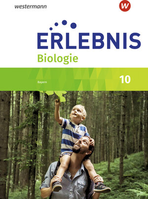 Buchcover Erlebnis Biologie - Ausgabe 2016 für Realschulen in Bayern  | EAN 9783507778108 | ISBN 3-507-77810-6 | ISBN 978-3-507-77810-8
