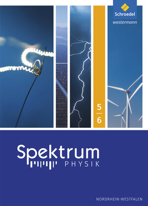 Buchcover Spektrum Physik SI / Spektrum Physik SI - Ausgabe 2017 für Nordrhein-Westfalen  | EAN 9783507851009 | ISBN 3-507-85100-8 | ISBN 978-3-507-85100-9