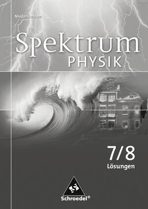 Buchcover Spektrum Physik SI  | EAN 9783507862968 | ISBN 3-507-86296-4 | ISBN 978-3-507-86296-8