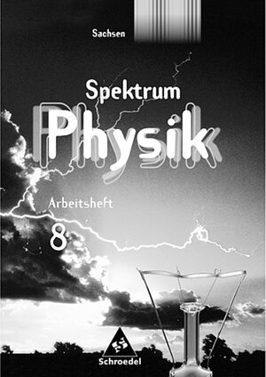 Buchcover Spektrum Physik SI / Spektrum Physik SI - Ausgabe 2004 für Sachsen  | EAN 9783507863484 | ISBN 3-507-86348-0 | ISBN 978-3-507-86348-4